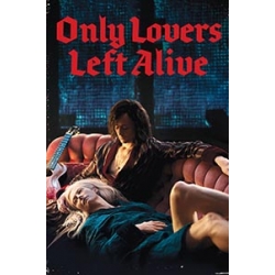 Only Lovers Left Alive