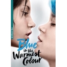 Blue Is the Warmest Colour