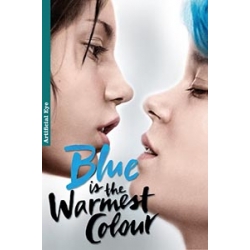 Blue Is the Warmest Colour