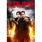 2 Guns: Zero Tolerance