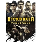 Kickboxer: Vengeance