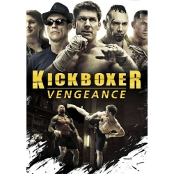 Kickboxer: Vengeance