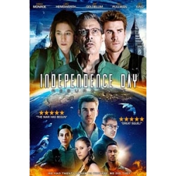 Independence Day 2: Resurgence