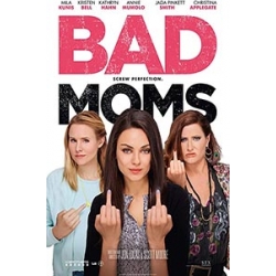 Bad Moms