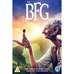 The BFG