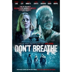 Don't Breathe