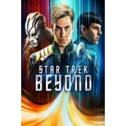 Star Trek Beyond