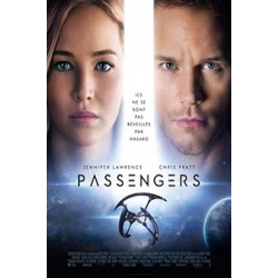 Passengers