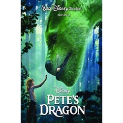 Pete's Dragon