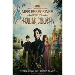 Miss Peregrine's Home for Peculiar Children