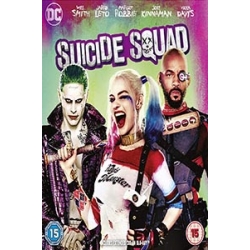 Suicide Squad