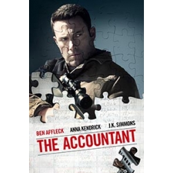 The Accountant