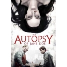 The Autopsy of Jane Doe