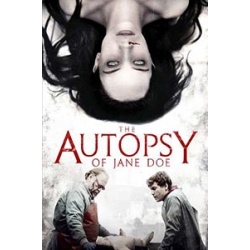 The Autopsy of Jane Doe