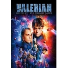 Valerian and the City of a Thousand Planets