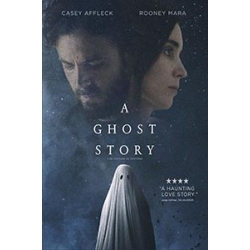 A Ghost Story