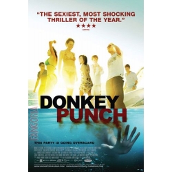 Donkey Punch