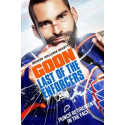 Goon: Last of the Enforcers