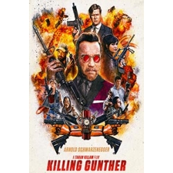 Killing Gunther