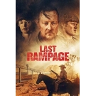 Last Rampage: The Escape of Gary Tison