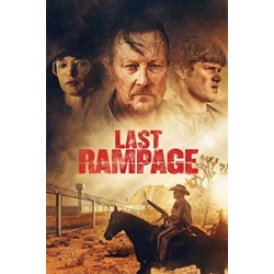 Last Rampage: The Escape of Gary Tison