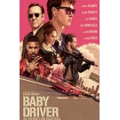 Baby Driver