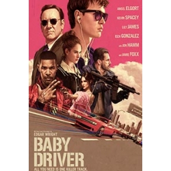 Baby Driver