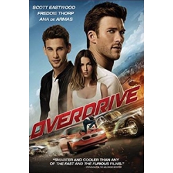 Overdrive