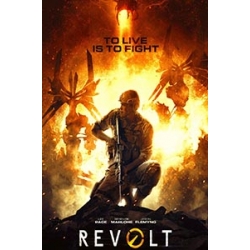 Revolt