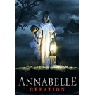 Anabelle 2: Creation