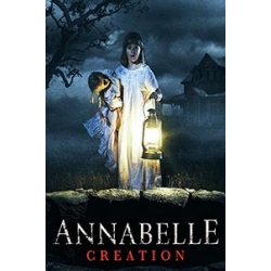 Anabelle 2: Creation