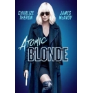 Atomic Blonde