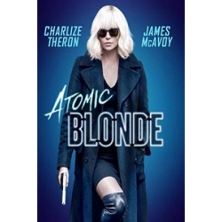 Atomic Blonde