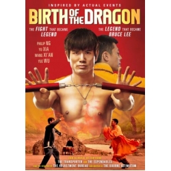 Birth of the Dragon