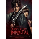 Blade of the Immortal