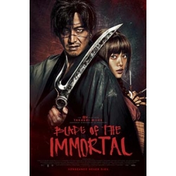 Blade of the Immortal