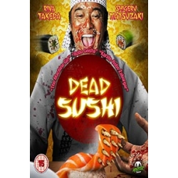 Dead Sushi