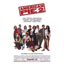 American PIE 2