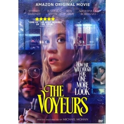 The Voyeurs