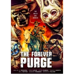 The Forever Purge