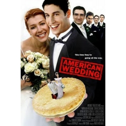 American PIE 3 : The Wedding