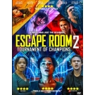 Escape Room 2: Tournament of Champions