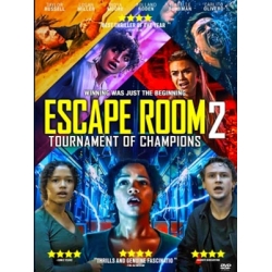 Escape Room 2: Tournament of Champions