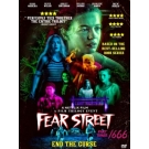 Fear Street: Part Three - 1666