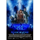 Resident Evil : Apocalypse