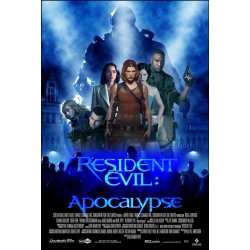 Resident Evil : Apocalypse