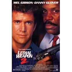 Lethal Weapon 2