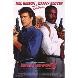 Lethal Weapon 3