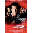 Lethal Weapon 4