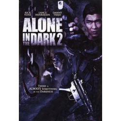 Alone in the Dark 2